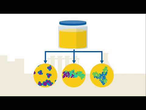 Keynote: The Power of Plasma: Person to Person, the Process, Beginning to End