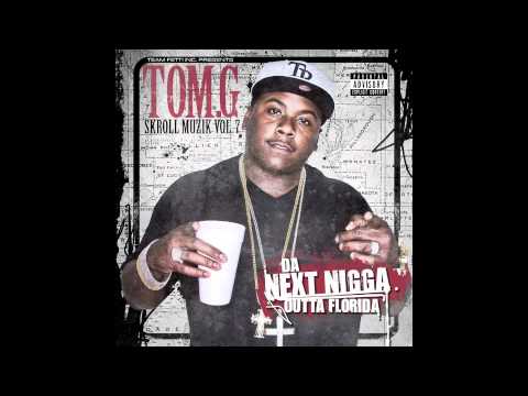 TOM. G - TB STATE OF MIND FT LIL KEE