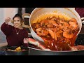 How To Make A SEAFOOD BOIL Better Than Restaurant