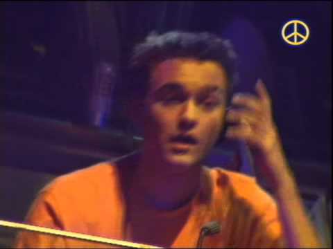 Special D - Come With Me (Live At Viva Club Rotation 2003)