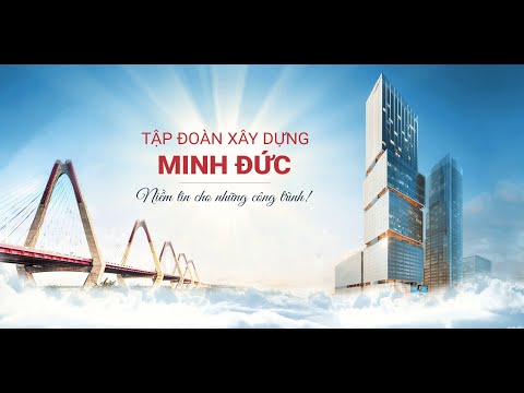 MINH DUC GROUP-2020 LOOK AT ONE YEAR OF OPERATION