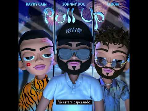 Johnny Doc feat Kaydy Cain & T.Dom - Pull Up (Prod. 9Star Beats)