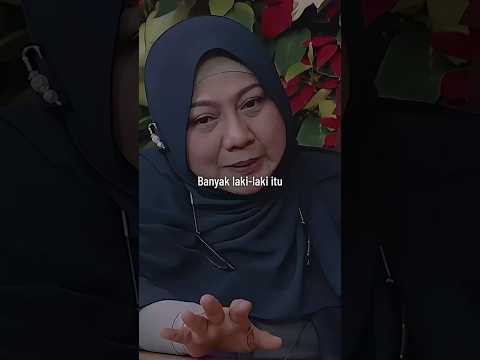 Kekuatan seorang laki laki menghadapi masalah #lelaki #vodcast #shortvideo