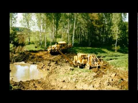 Trassenbilder im Film