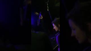 Passafire - Tacoma live at Star Theater Portland OR 6/2/17