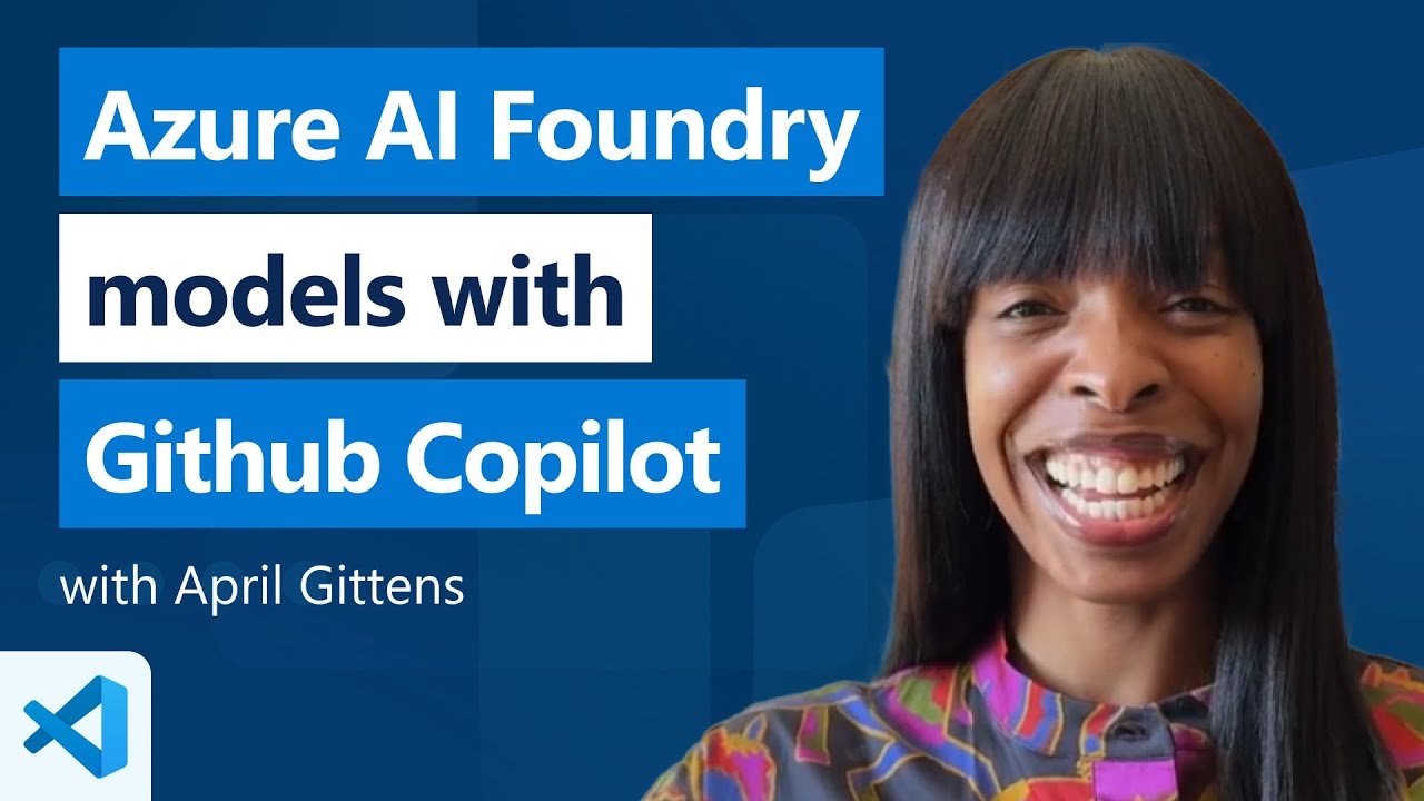 Integrating Azure AI Foundry Models with GitHub Copilot via AI Toolkit ...