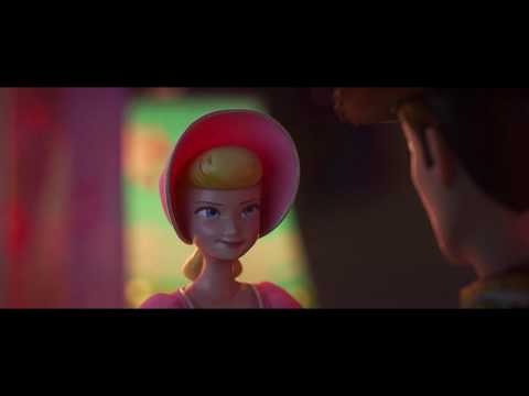 Disney•Pixar's Toy Story 4 | Stories