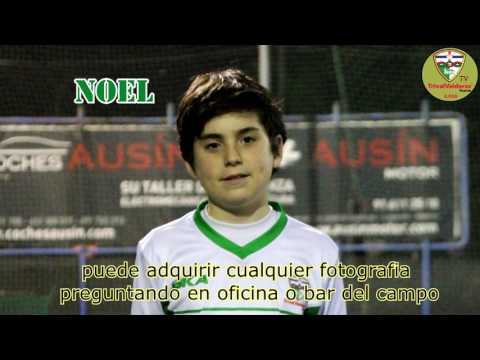 presentacion ALEVIN C