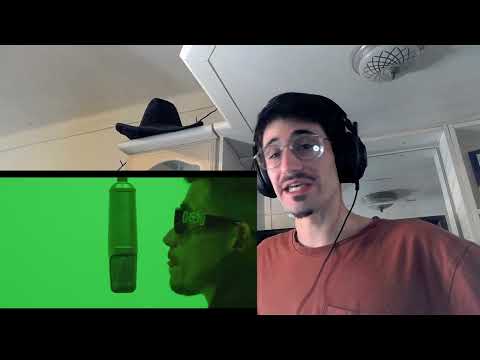 Ricks Reacts RUIVO - SÓLIDO