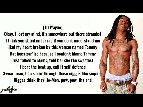 Lil Wayne - 6 Foot 7 Foot ft. Cory Gunz