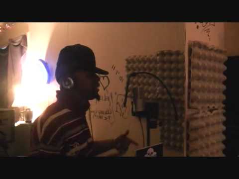 (NEW) C.J.G- "When I Get On" Official Music Video- Bad Attitude Ent.