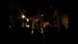 Jaaja - ククー (Live at Kyoto Tranq Room)