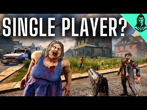 Is 7 DAYS TO DIE 1.0 Worth Playing Solo? (Important Things To Know For Singleplayers!)