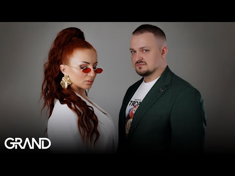 Aleksandar Popovic - PROKLETSTVO - (Official Video 2025)