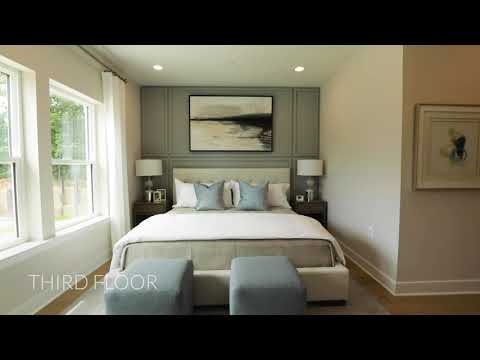 The Townes at Grosvenor Place