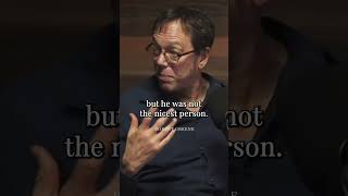 The Power of Your Dark Side I Robert Greene