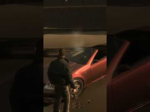 GTA VC лучше, чем GTA 4 ?? | сравнение бок о бок | #gta #gta5 #gta4