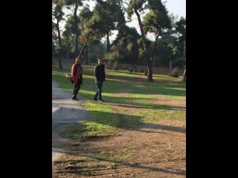 Ahang mehran mohseni jade sarde raftan ama bi to sakhte