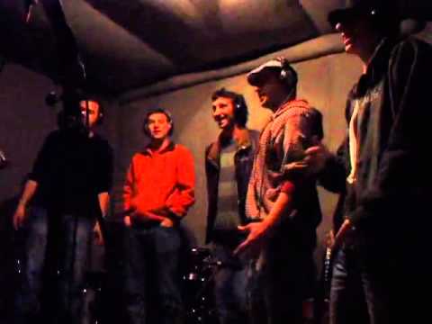 Grupa RAVNICA - Englishman In New York ( Sting / Cover )