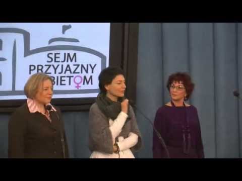 Szczuka i  jej Tłenty łumen na 100%