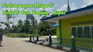 Download lagu Perkampungan Melayu di Kelurahan Terkul & Batu Panjang - Pulau Rupat mp3 Download lagu Perkampungan Melayu di Kelurahan Terkul & Batu Panjang - Pulau Rupat mp3