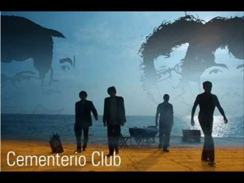 La Bruma _ CemenTerio Club _ Cancion de la Miniserie Misterio