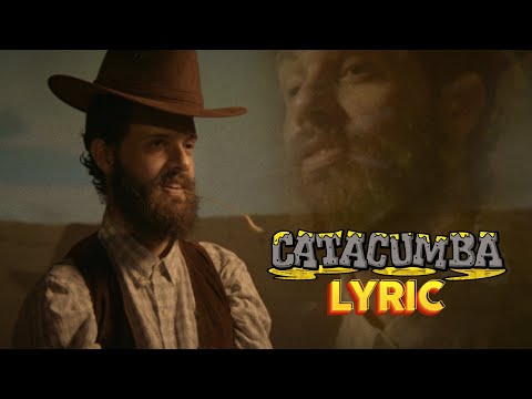 Catacumba - Diogo Defante