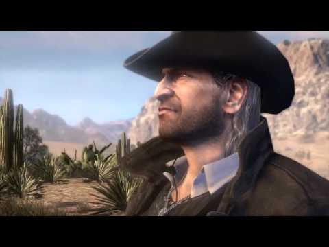 Видео № 0 из игры Call of Juarez: Картель [X360]