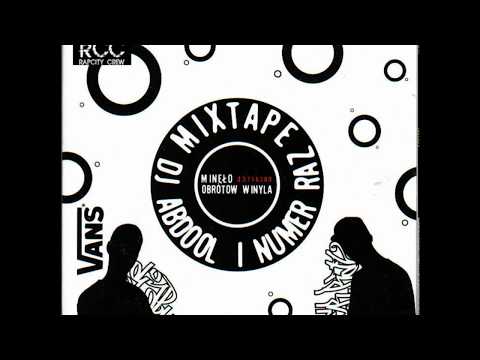 Numer Raz & DJ Abdool - Inspiracje (Produkcja: Artek)