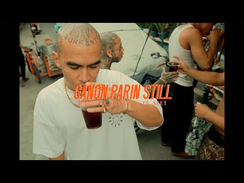 Bugoy na Koykoy - Ganon Parin Still feat. YB Neet (Official Music Video)