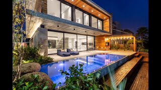 Vídeo 83 — Casa em Condomínio 5 dormitórios no bairro Lótus Atlântida