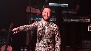 LIVE | Calum Scott - If Our Love Is Wrong | Amsterdam 2018