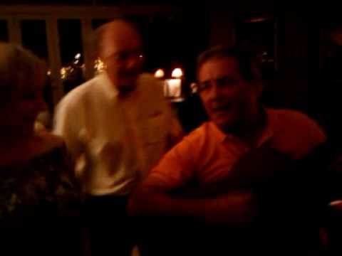 Juanita Bannana (a lo Sanchez-Longo)