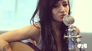 Lights - My Boots | Live at OnAirstreaming