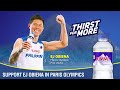 PARIS SUMMER OLYMPICS 2024 COMMERCIAL BREAK AUGUST 2024