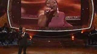 Paul Anka on American Idol singing &#39;My Way&#39;