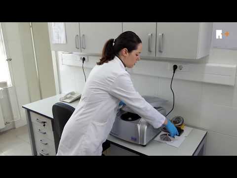 R+: Novi laboratorij u Puli za COVID-19  | New laboratory in Pula for COVID-19 | by Elvis Morina