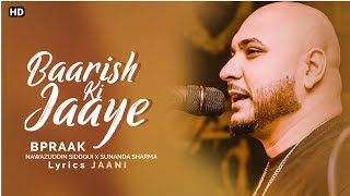Download lagu Mera Yar Hans Raha Hai Barish Ki Jaye B Praak Jaan... mp3