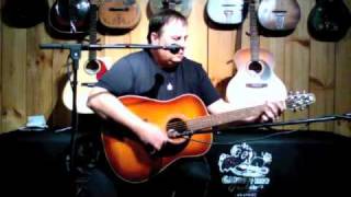 Video thumbnail for Garrett Park Guitars - NEW Seagull Entourage Rustic by garrettparkguitars