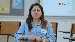 Participant Reflections | Basic Psychosocial Support Skills (PSS) | Runa - Batch 2