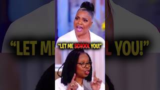 Download lagu Ugly Fight As Monique Confronts Whoopi Goldberg #whoopigoldberg #monique #theview mp3