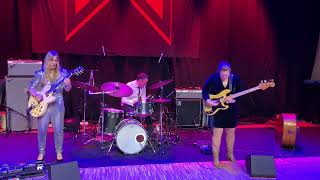 Hedvig Mollestad Trio - All FLights Cancelled