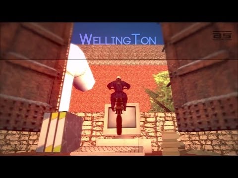 [OS][DM] -WellingTon  ▼ The Awakening ▲