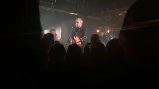 Nada Surf - Neither Heaven Nor Space - Black Cat 3/7/18