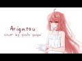 〔Cover〕ありがとう/Arigatou〔Yuela GuiGui | LIVIUM〕