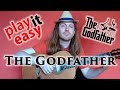 The Godfather Theme (Speak Softly Love) - Play It ...