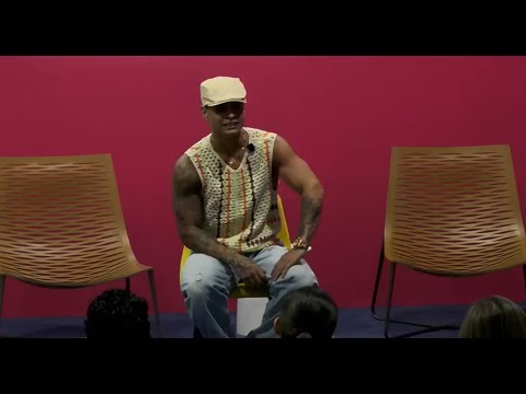 El cantante Christian Alicea sorprende a las estrellas de Objetivo Fama