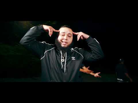 Moe Bundles - All Black (Official Video) Shot By MikeCityVisuals
