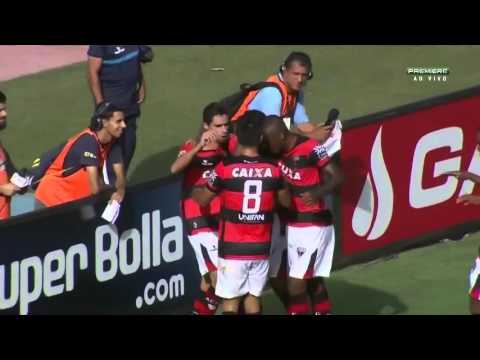 Melhores Momentos – Atlético-GO 2x0 CRAC – Campeonato Goiano – 30/01/2016 - HD