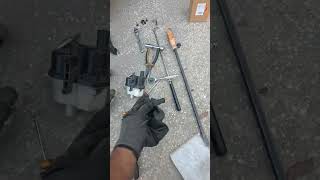 2022 Volkswagen atlas 2.0 turbo : code p2402 EVAP system leak detection pump replacement ;
